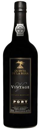 Quinta de La Rosa Porto Vintage 2014