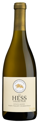 Hess Collection Chardonnay Napa Valley Branco 2019