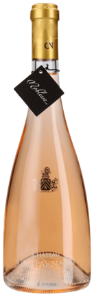 Château Camparnaud Noblesse Rosé 2019