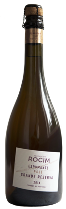 Herdade do Rocim Espumante Grande Reserva Brut Nature NV