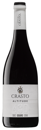 Quinta do Crasto Altitude 430 Tinto 2022