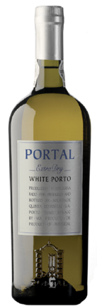 Quinta do Portal Porto Extra Dry White