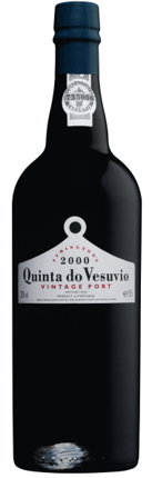 Quinta do Vesuvio Porto Vintage 1999