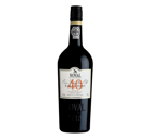 Quinta do Noval Porto 40 Years Old NV