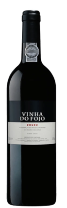 Vinha do Fojo Tinto 2015