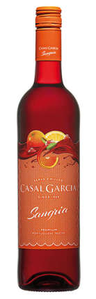 Casal Garcia Sangria Tinto NV