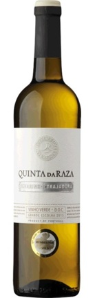 Quinta da Raza Alvarinho Trajadura Branco 2023