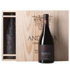 Andreza Grande Reserva Tinto Cx. 3 un. 2014