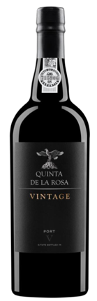 Quinta de La Rosa Porto Vintage 2017