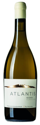 Atlantis Verdelho Reserva Branco 2021