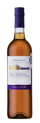 Cadão Moscatel do Douro NV