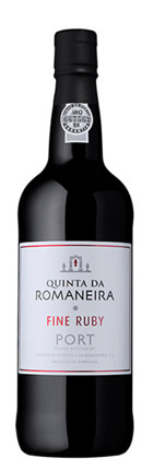 Quinta da Romaneira Porto Fine Ruby NV