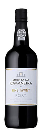 Quinta da Romaneira Porto Fine Tawny NV