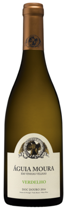 Águia Moura Vinhas Velhas Reserva Branco 2019