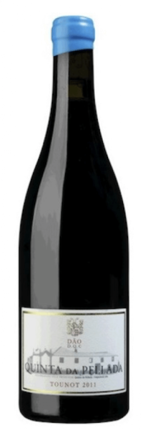 Quinta da Pellada Tounot Tinto 2011