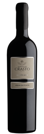 Quinta do Crasto Vinha da Ponte Tinto 2015