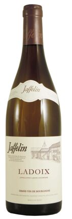 Jaffelin Ladoix Branco 2019