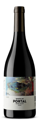 Quinta do Portal Reserva Tinto 2021