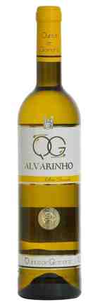 Quinta de Gomariz Alvarinho Branco 2021