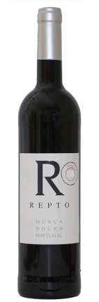 Repto Reserva Tinto 2017