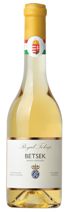 Royal Tokaji Aszú Betsek 1St Growth 6 Puttonyos Branco 2013