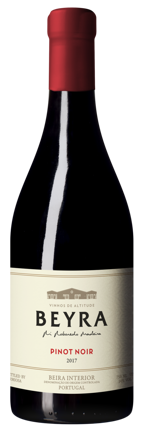 Beyra Pinot Noir Tinto 2017