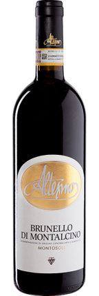 Altesino Brunello Di Montalcino Montosoli Tinto 2018