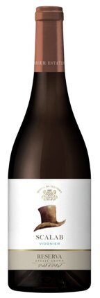 Scalab Viognier Reserva Branco 2019