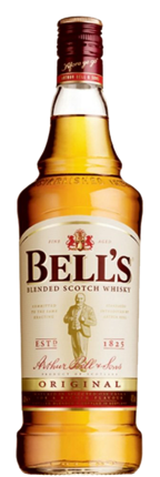 Bell's Whisky 1L NV