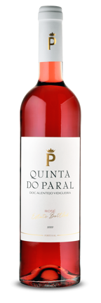 Quinta do Paral Rosé 2022