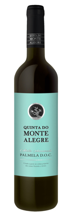 Quinta do Monte Alegre Colheita Seleccionada Branco 2019