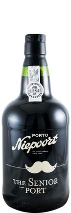 Niepoort Porto The Senior Tawny NV