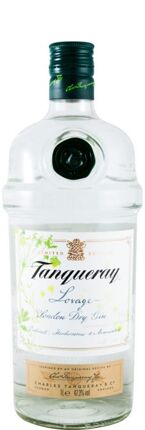 Tanqueray Lovage Gin 1L NV