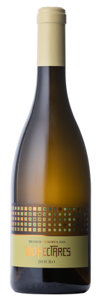 100 Hectares Reserva Branco 2019