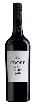 Croft Porto Vintage 2016