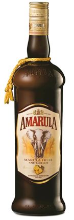 Amarula Licor NV