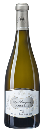 Henri Bourgeois La Bourgeoise Sancerre Blanc 2017