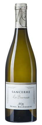 Henri Bourgeois  Les Baronnes Sancerre Blanc 2019