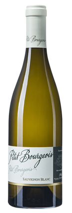 Henri Bourgeois Petit Bourgeois Sauvignon Blanc 2020