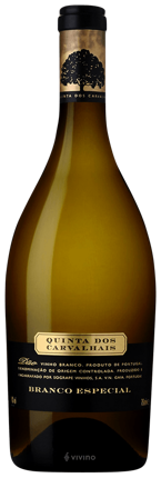 Quinta dos Carvalhais Branco Especial NV