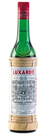 Licor Luxardo Maraschino