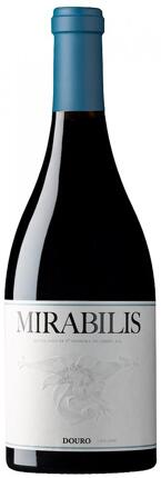 Mirabilis Grande Reserva Tinto 2021