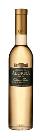 Quinta da Alorna Colheita Tardia Branco NV