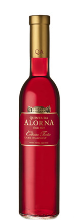 Quinta da Alorna Colheita Tardia Tinto NV