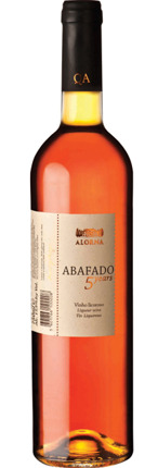 Quinta da Alorna Licoroso Abafado 5 Anos NV