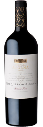 Quinta da Alorna Grande Reserva Tinto 2016