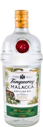 Tanqueray Malacca Gin 1L NV