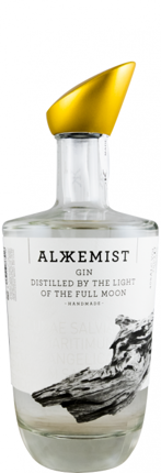 Alkkemist Gin NV