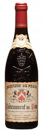 Domaine du Pegau Cuvee Reserve Tinto 2018