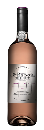 Niepoort Redoma Rosé 2022